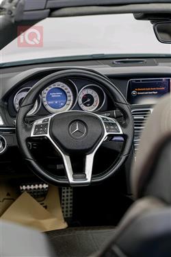 مرسيدس بنز E-Class